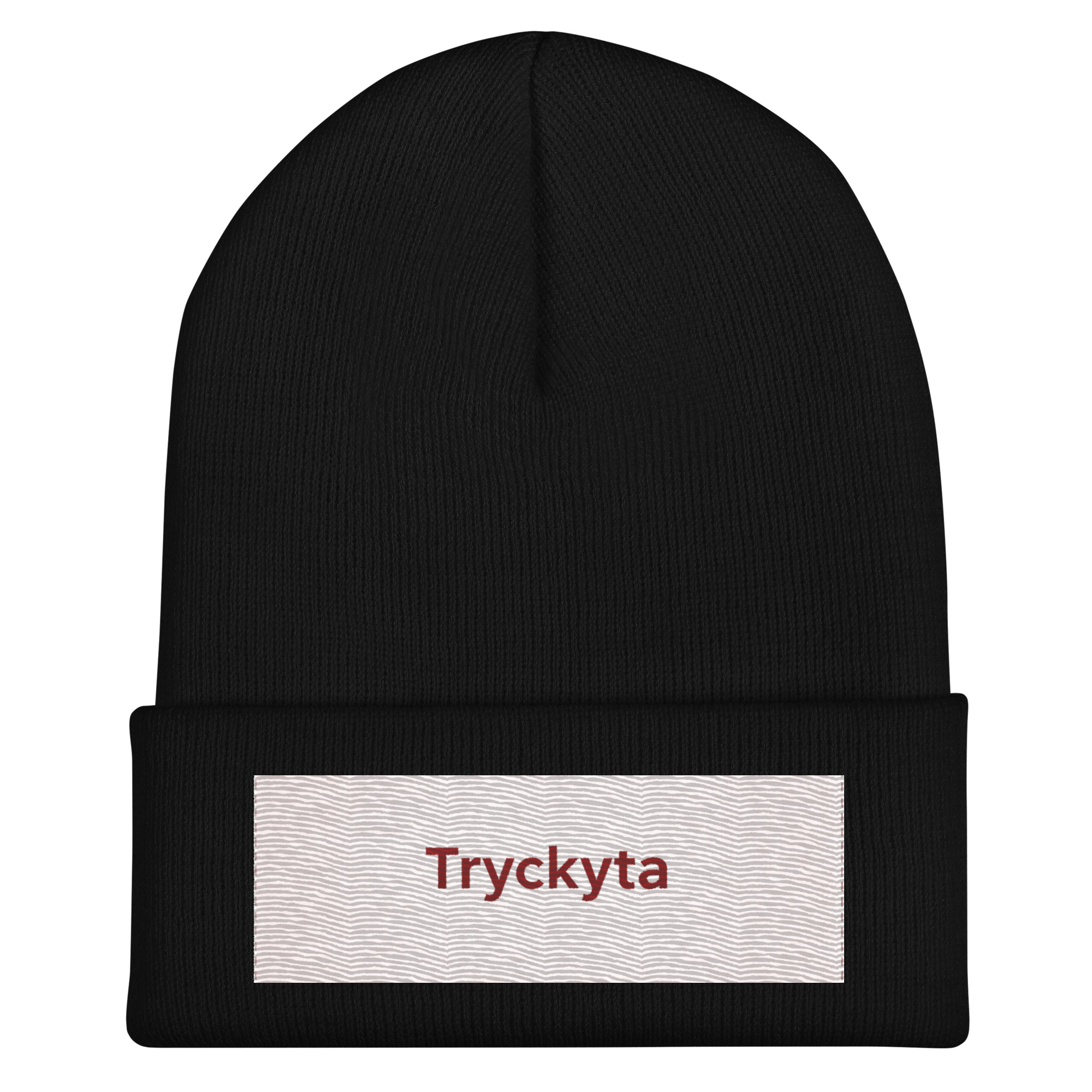 Cuffed Beanie - Bild 2