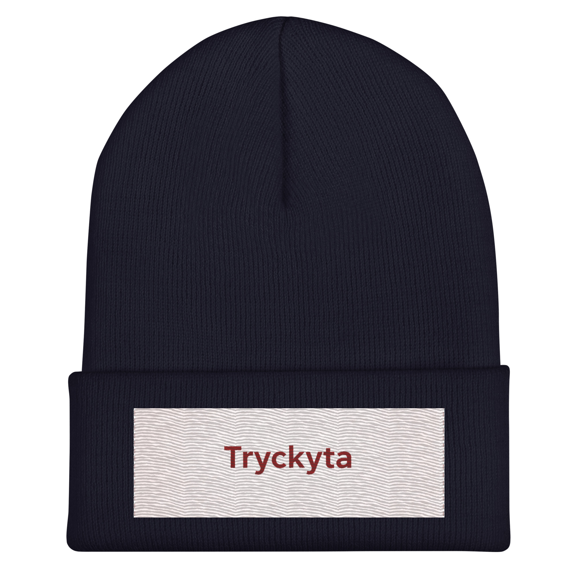 Cuffed Beanie - Bild 3