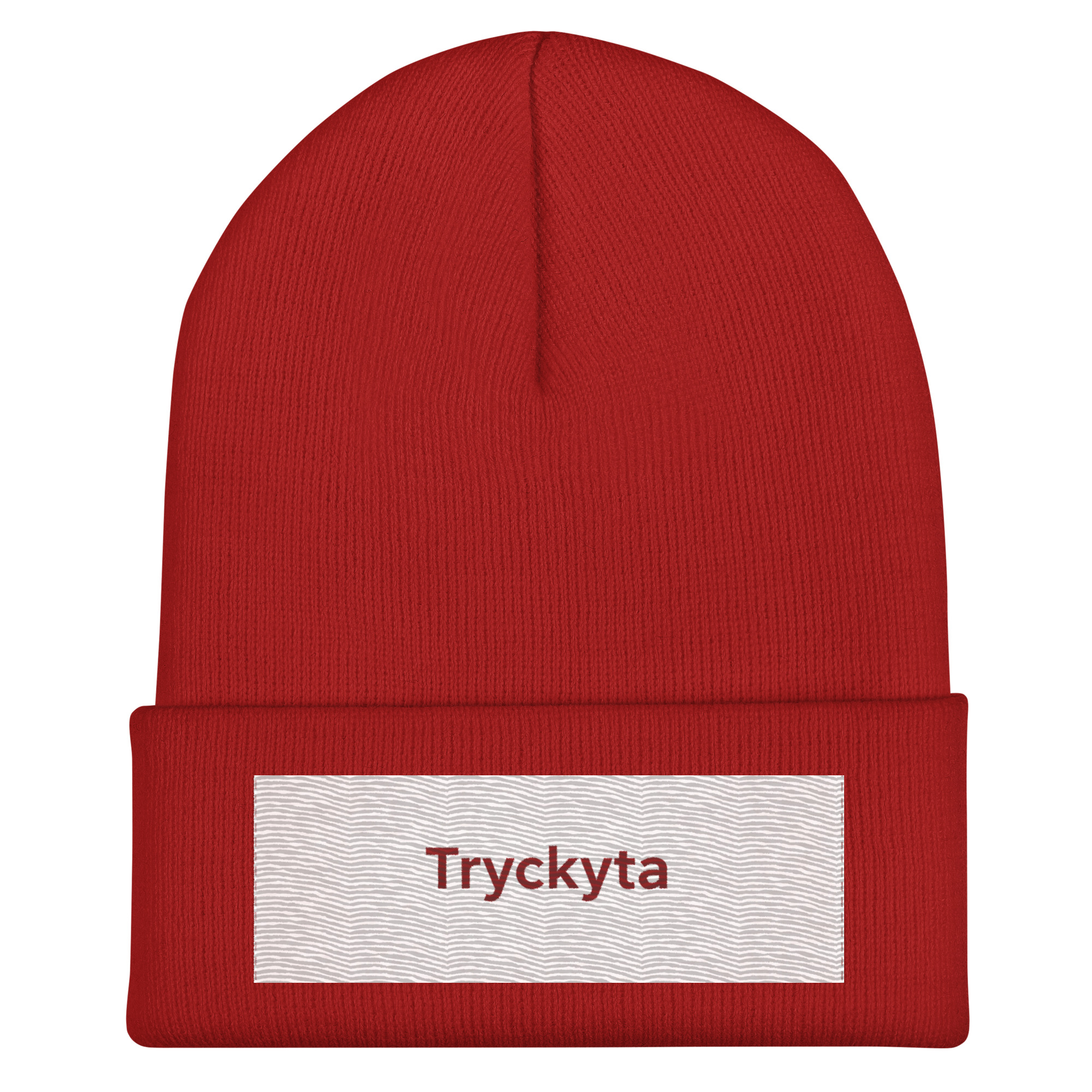 Cuffed Beanie - Bild 5