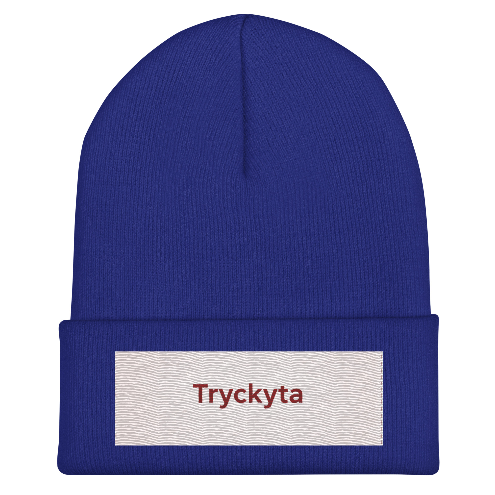 Cuffed Beanie - Bild 4