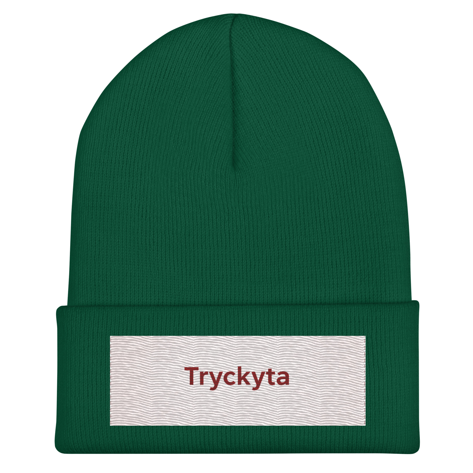 Cuffed Beanie - Bild 6