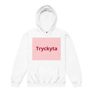 Youth heavy blend hoodie